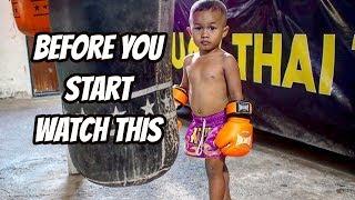 10 Important Tips Every Muay Thai Beginner Must Know