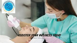 Spa & Wellness Network Worldwide. Register Your Spa & Wellness Business with SpasWorldwide.com