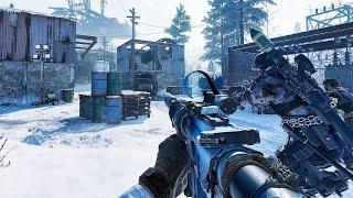 Call of Duty Black Ops 6 - Team Deathmatch Gameplay Multiplayer (Ray Tracing)