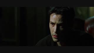 OMG CAN ANYONE EXPLAIN THIS?! (The Mandela Effect in The Matrix)