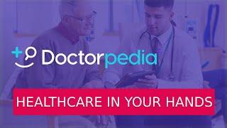 Why Doctorpedia | Make Better Healthcare Decisions