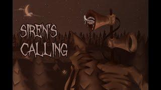 SIRENS CALLING (Siren Head Song/Animation) [feat. Nenorama] | Dolvondo