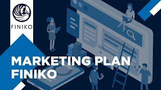 Marketing Plan Finiko 2020