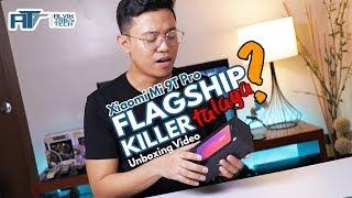 Xiaomi Mi 9T Pro Unboxing & First Impressions! Gaano ba kaganda ang FLAGSHIP KILLER phone na 'to?