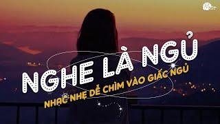 Nhạc Chill Dễ Ngủ - 2h Chìm Đắm Trong Những Bài Nhạc Lofi Việt Nhẹ Nhàng Cực Chill Để Thư Giãn