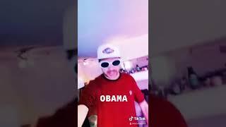 OBAMA