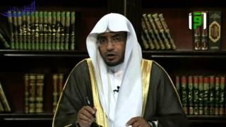 برنامج تاريخ الفقه الإسلامي* 24 *الإمام مالك رحمه الله 1:ــ الشيخ صالح المغامسي