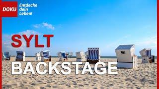 Sylt Backstage