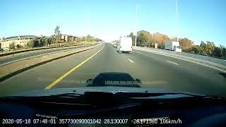Bedfordview Robbery - BlueHawkTactical