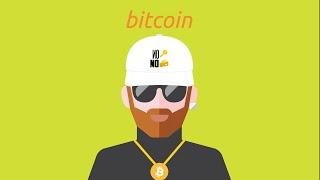 Captain Youth – Bitcoin 