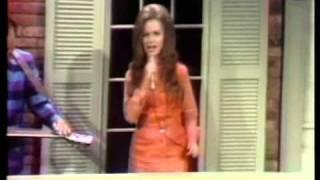 Jeannie C Riley - Harper Valley P.T.A.