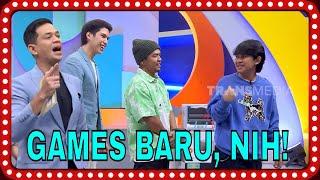 GAMES BARU BUTUH KETELITIAN DAN INGATAN KUAT | MOMEN SERU ARISAN (10/02/25)