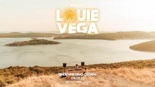 Defected x Louie Vega live from Tisno, Croatia (House, Soul, Disco) 