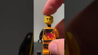 Lego Ninjago Dark Arin!! Lego Ninjago 2025 Minifigure