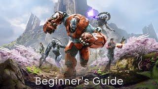 Paragon | Beginner's Guide | PS4