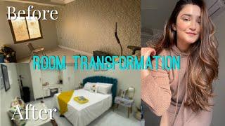 MAKING MY DREAM ROOM!  Room Transformation & Decor Inspo