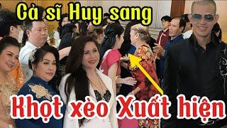 Nóng NS Kim Thoa vợ Chú Bảy .Huy Sang Bức xúc lên tiếng K quay xe