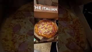 Marco's Pizza Review