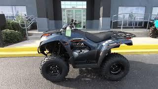 New 2025 KAWASAKI BRUTE FORCE 300 ATV For Sale In Port Richey, FL