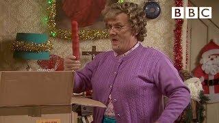 Mammy's got a new whisk   | Mrs Brown's Boys - BBC