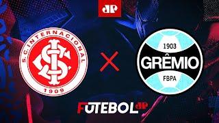 Internacional 1 x 0 Grêmio - 19/10/2024 - Brasileirão