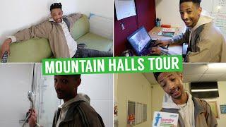 Mountain Halls - Accommodation Tour | Timmy