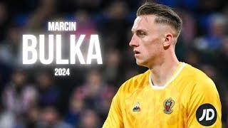 Marcin Bulka Best Saves 2024 ► Welcome To Barcelona? 