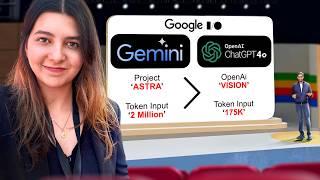 Google Gemini VS. ChatGPT: Complete Breakdown