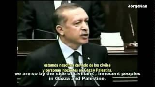 Turkey vs Israel