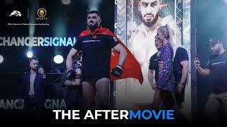 Gamechangersignals x Sparta Championship Fighting | The Aftermovie