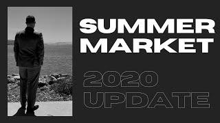 Bay Area Real Estate Market Update - Summer 2020