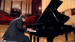 Charles Richard-Hamelin – Etude in C minor Op. 10 No. 12 (first stage)