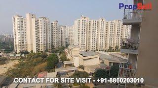 flat for sale in experion heartsong | 2BHK Experion Heartsong 2bhk flat| readytomove housing society