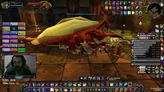 Finally BWL as DPS, "NEW" Blackwing Lair  | Shadow Priest PoV SoD Classic WoW