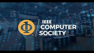 Welcome to the IEEE Computer Society