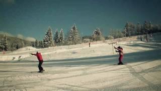 Tale Ski, golf & hotel resort HD