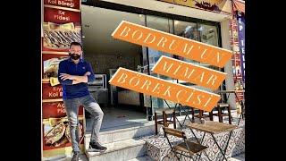 BODRUM'A GÖÇ EDENLER - Börekçiler Kralı