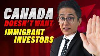 Canada Startup Visa  2023 – THE TRUTH EXPOSED – Canada Investor Visa