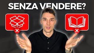  Come Guadagnare Online Senza Vendere