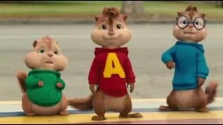 Krisko-Dali Tova Lubov E(Alvin And The Chipmunks)