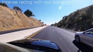 Thee Road trip