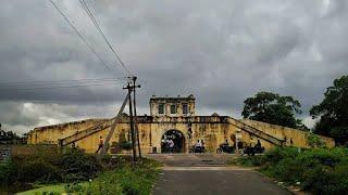 Tamil Nadu Delhi Gate(Arcot)| History of Delhi Gate| Mr PGK VLOGS