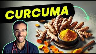 Curcuma: benefici e controindicazioni di questa spezia millenaria