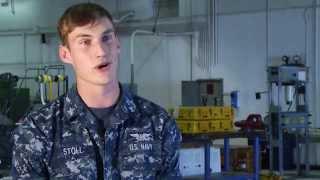 AIMD 900 Division Sailors Support Navy Flight Operations