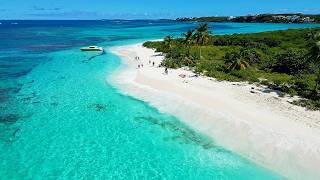 The Best Beach in The Caribbean