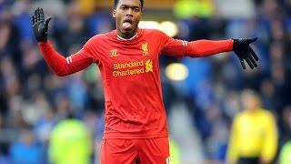 All Sturridge League Goals HD