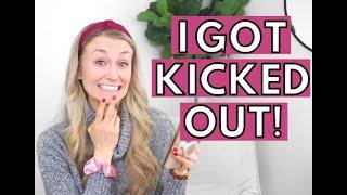 I GOT KICKED OUT! | Noom review from a dietitian & shocking experience with a Noom coach