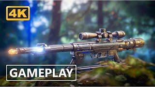 SNIPER | Halo Infinite Multiplayer Gameplay 4K