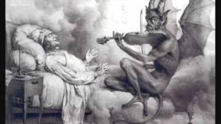 Tartini Violin Sonata in G minor ''Devil's Trill Sonata''