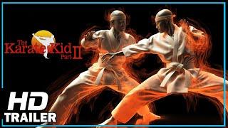 The Karate Kid 2 (2024) - Teaser Trailer | Jaden Smith & Jacki Chan